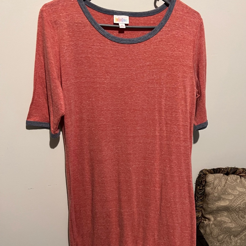 LuLaRoe dress